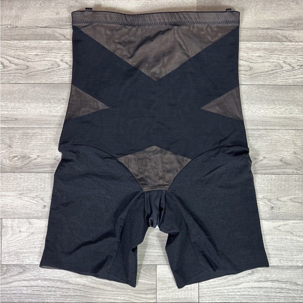 Honeylove Super Power Short Shapewear 2X NWT